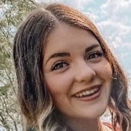 Molly Gruber, 20 (TikTok明星)