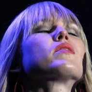 Molly Guldemond, 42 (Rock Singer)