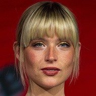 Molly Hocking, 22 (Pop Singer)