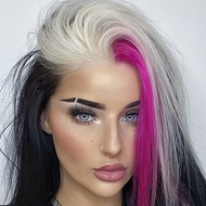 Molly Hull, 27 (TikTok Star)