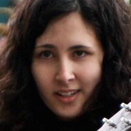 Molly Lewis, 35 (YouTube Star)