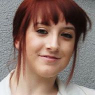Molly Long, 31 (Хореограф)