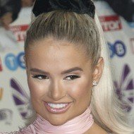 Molly-Mae Hague, 26 (Instagram Star)