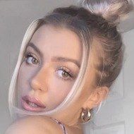 Molly Marsh, 22 (TikTok Star)