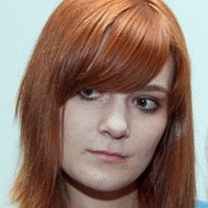 Molly McIsaac, 36 (Reality Star)