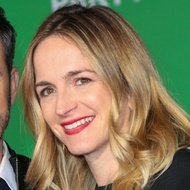 Molly McNearney, 45 (Screenwriter)