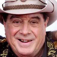 Molly Meldrum, 81 (Produtor Musical)