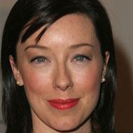 Molly Parker, 51 (TV Actress)