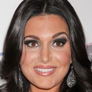 Molly Qerim, 40 (Sportscaster)