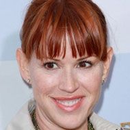 Molly Ringwald, 57 (Movie Actress)
