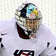 Molly Schaus, 35 (Hockey Player)