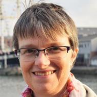 Molly Scott Cato, 62 (Politico)