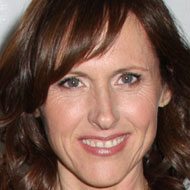Molly Shannon, 59 (Comedian)
