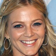 Molly Stanton, 43 (Soap Opera Actress)