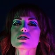 molly stewart, 34 (Model)