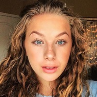 Molly Sue Horn, 25 (Pop Singer)