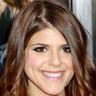 Molly Tarlov, 31 (电视女演员)