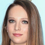 Molly Windsor, 28 (Attrice di film)