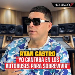 Molusco, 43 (Radio Host)