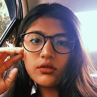 Momina Munir, 24 (Звезда Youtube)