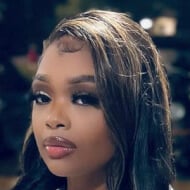 Momma Kyra, 33 (TikTok Star)