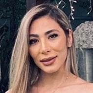 Mommy Hengameh, 34 (Instagram Star)