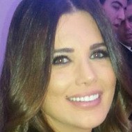 Mona Abou Hamze, 53 (TV Show Host)