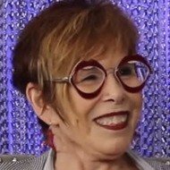 Mona Marshall, 76 (Attrice di voce)