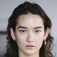 Mona Matsuoka, 27 (Model)