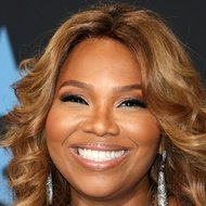 Mona Scott-Young, 58 (TV Producer)