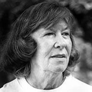 Mona Van Duyn (1921 - 2004) (诗人)