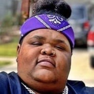 Monalisa Benson, 35 (YouTube Star)