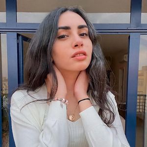 Monda Mekawy, 23 (Familienmitglied)