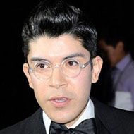 Mondo Guerra, 45 (Fashion Designer)