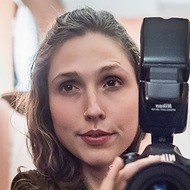 Monet Nicole Moutrie, 37 (Fotograaf)