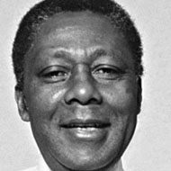 Mongo Beti (1932 - 2001) (小说家)