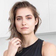 Monica Aksamit, 35 (Fencer)