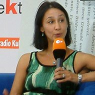 Monica Ali, 56 (Romancier)