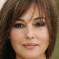 Monica Bellucci, 59 (Movie Actress)