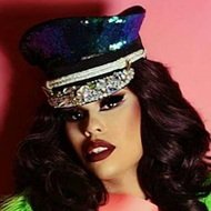 Monica Beverly Hillz, 39 (Reality Star)