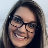 Monica Brady, 32 (TikTok Star)