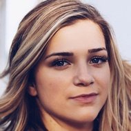 Monica Church, 29 (YouTube Star)