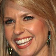 Monica Crowley, 57 (Journalist)