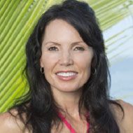 Monica Culpepper, 53 (现实之星)