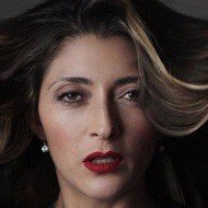 Mónica Escobedo, 46 (喜剧演员)