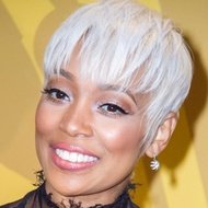 Monica, 43 (R&B Singer)