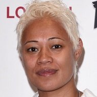 Monica Galetti, 48 (Chef)