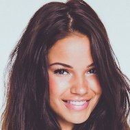 Monica Geuze, 28 (DJ)