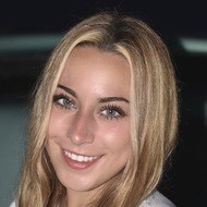 Monica Gordon, 23 (TikTok Star)