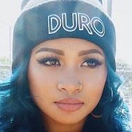 Monica Laire, 26 (Pop Singer)